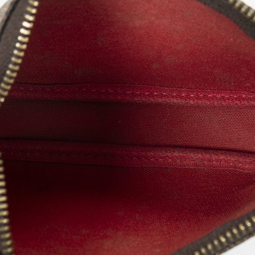 Louis Vuitton Mini Pochette Accessoires - Picture 9 of 10